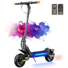 TODIMART X5 All-terrain Electric Scooter