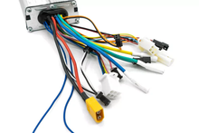 Controller Y5S/Y6S/Y10/Y10 DGT