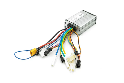 Controller Y5S / Y6S / Y10 / Y10 DGT