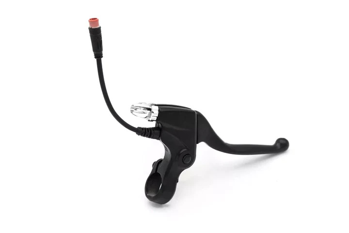 Brake handle (R) Y5S 1 Y8S/ Y10