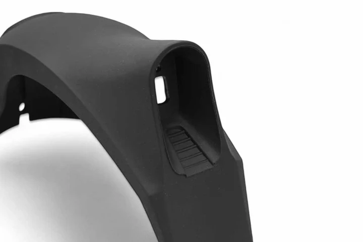 Mudguard without light Y8S / Y8S ABE / Y10 DGT / Y6S