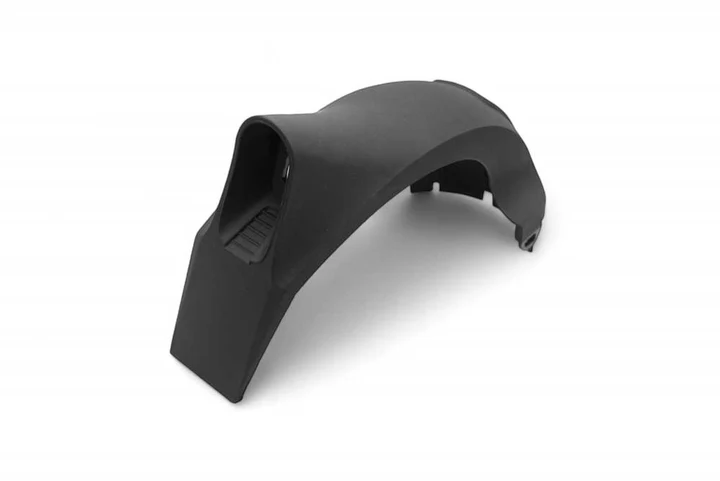 Mudguard without light Y8S / Y8S ABE / Y10 DGT / Y6S