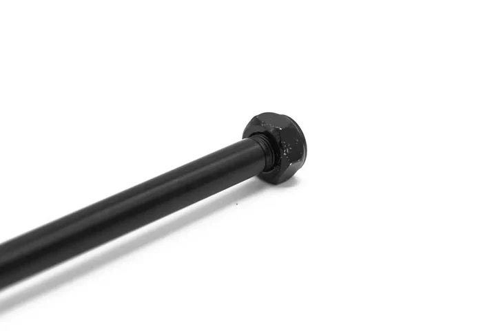 Suspension axle Y5S / Y8S / Y10