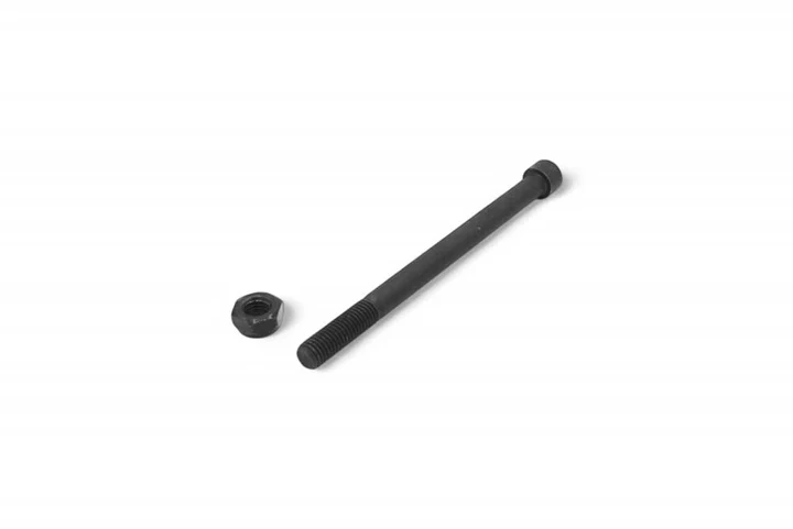 Front wheel axle Y5S / Y8S / Y10