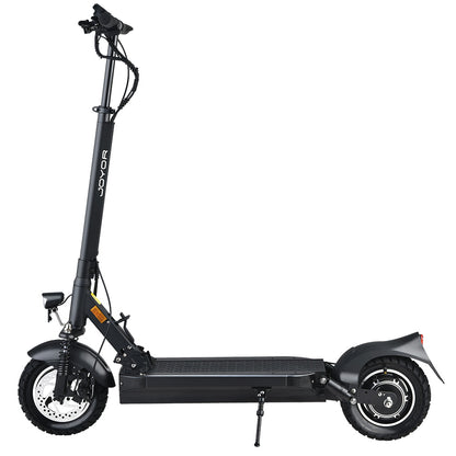 JOYOR Y8S ABE E-Scooter 85KM Range 500W Motor