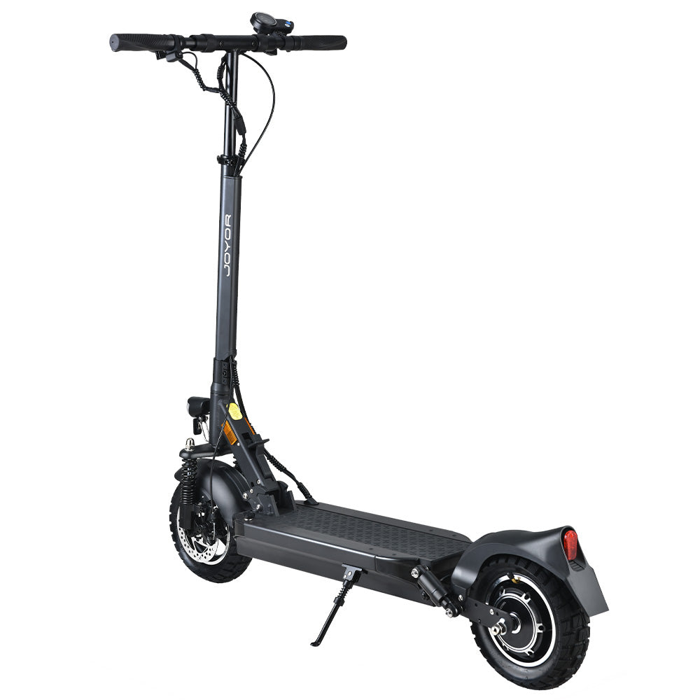 JOYOR Y8S ABE E-Scooter 85KM Range 500W Motor