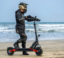 JOYOR T10 1000W dual motor electric scooter