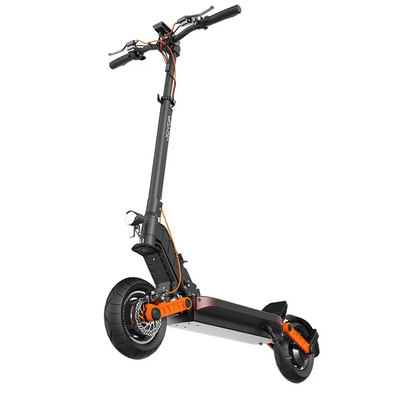 JOYOR S8-Z Pro Elektroroller – 90 km Reichweite | 150 kg Tragkraft