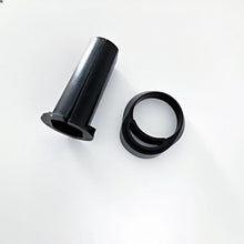 Quick-Release Clamp Bushing