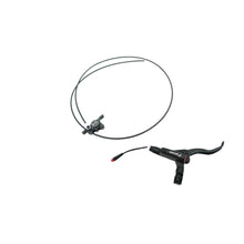 T10 disc brake & brake lever
