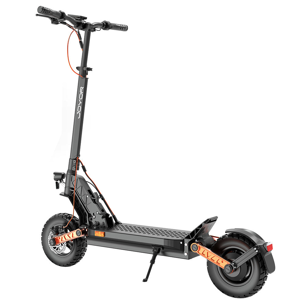 JOYOR S5-ABE-PRO 90KM Roller 48V 26Ah Batterie