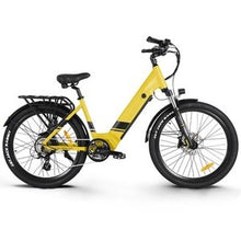 CMACEWHEEL YOYO  E-Bike