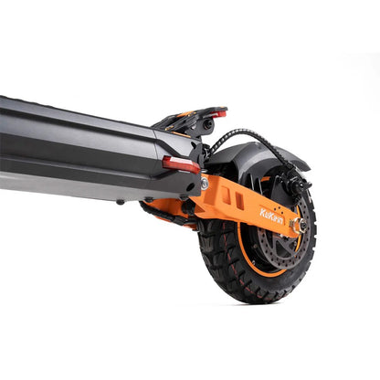 KuKirin G2 Max Electric Scooter