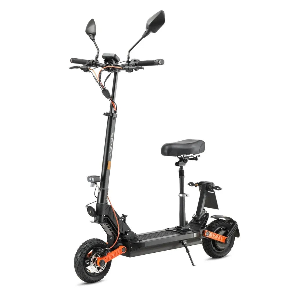 JOYOR S8E 800W 48V 26Ah E-Scooter