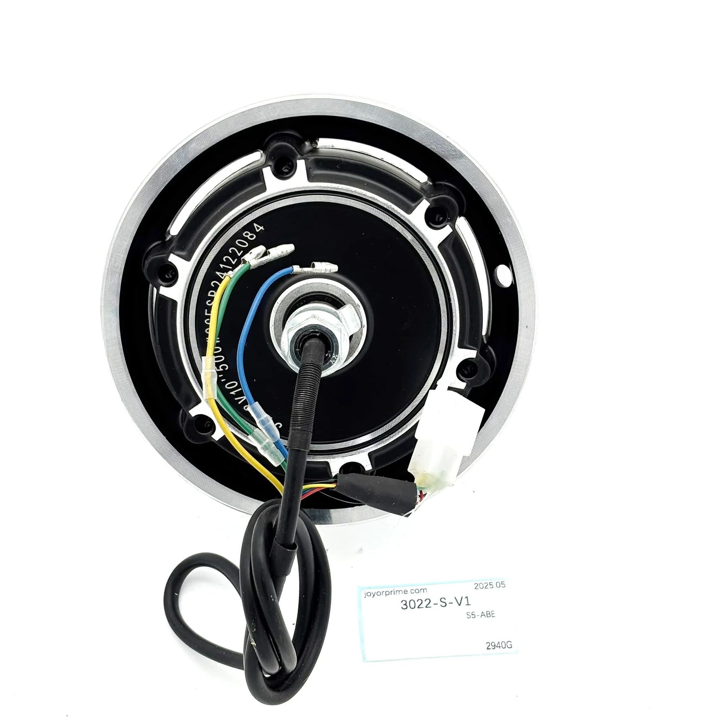 Motor S5-ABE