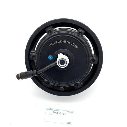  Motor C10