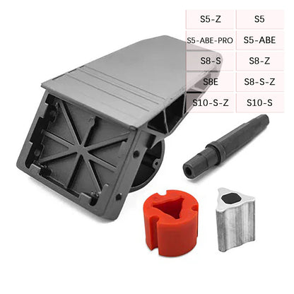  Basisspoilersatz S5 / S10-S / S-PRO