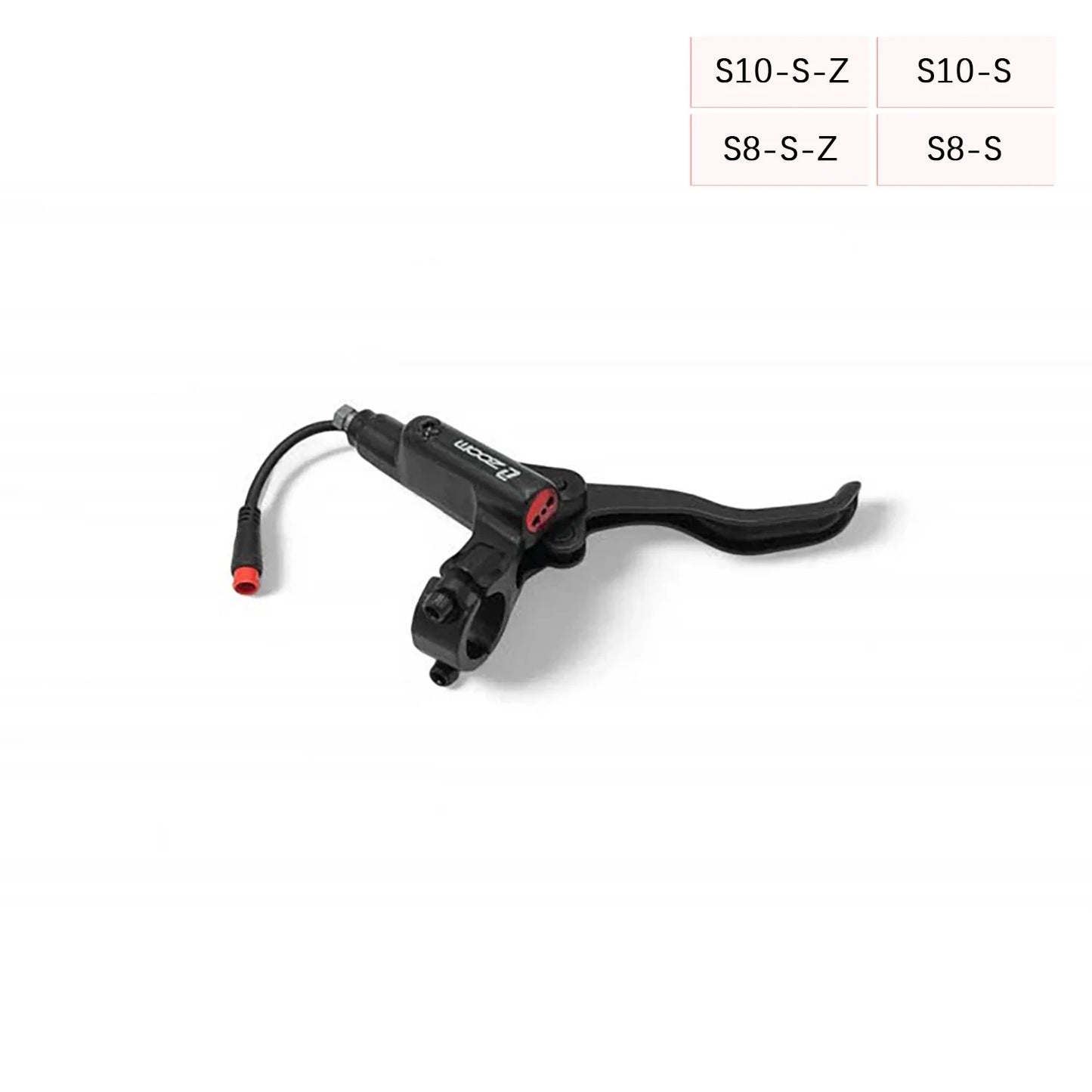 Brake handle (R/Front) S10-S / S-PRO