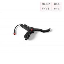 Maniglia del freno (R/Anteriore) S10-S / S-PRO