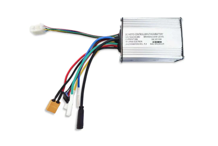 Controllore S5 ABE