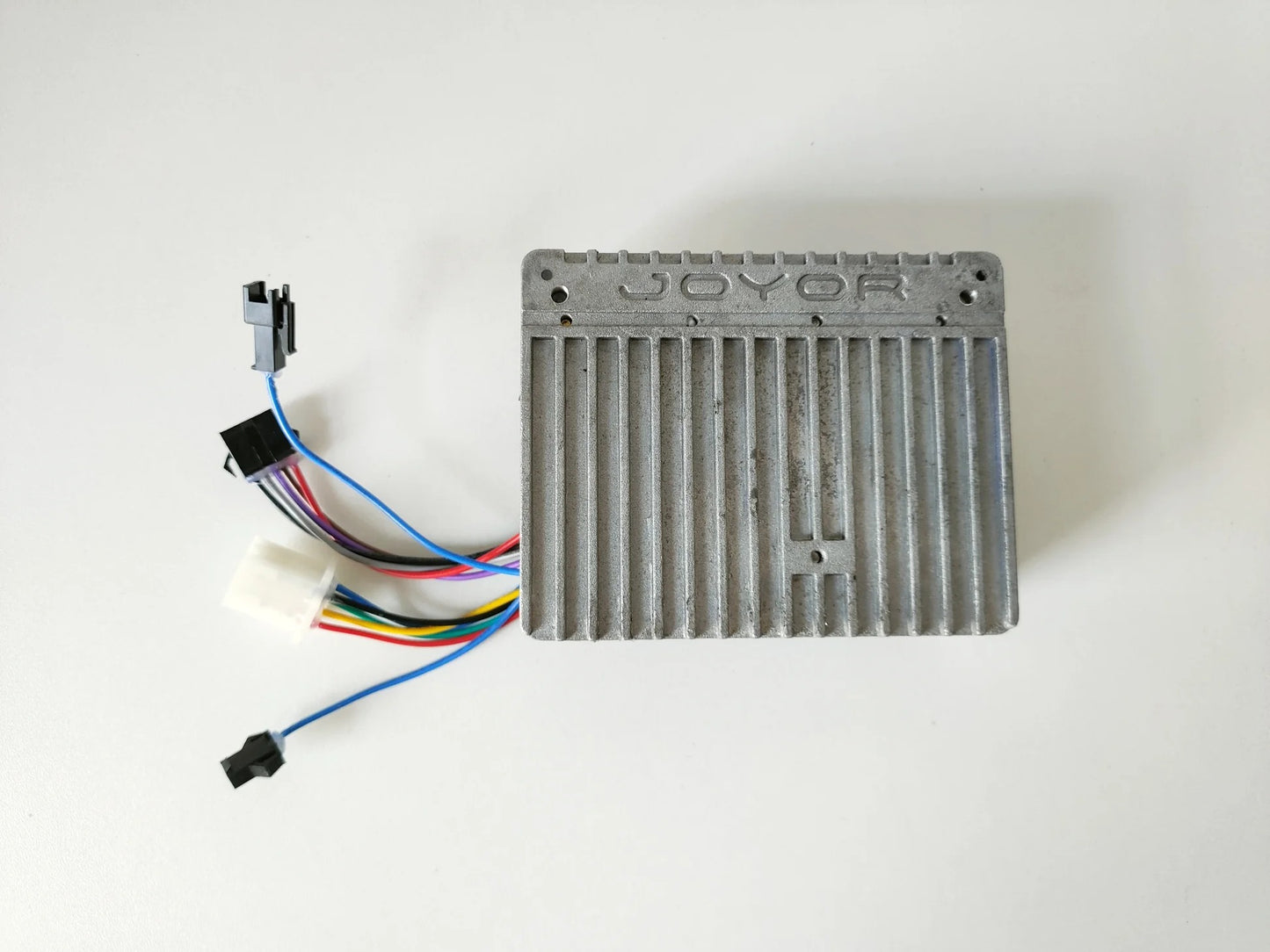 Controllore S5 V.2/V.3