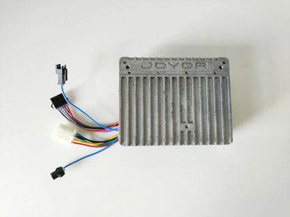 Controllore S5 V.2/V.3