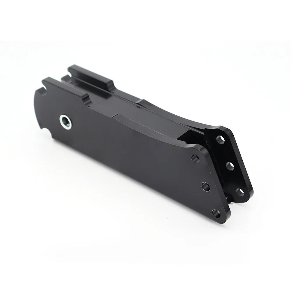 Folding Mechanism for KugooKirin M4 Pro