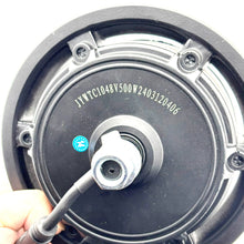  Motor C10