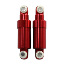 Sospensione posteriore (coppia) per KugooKirin M4
