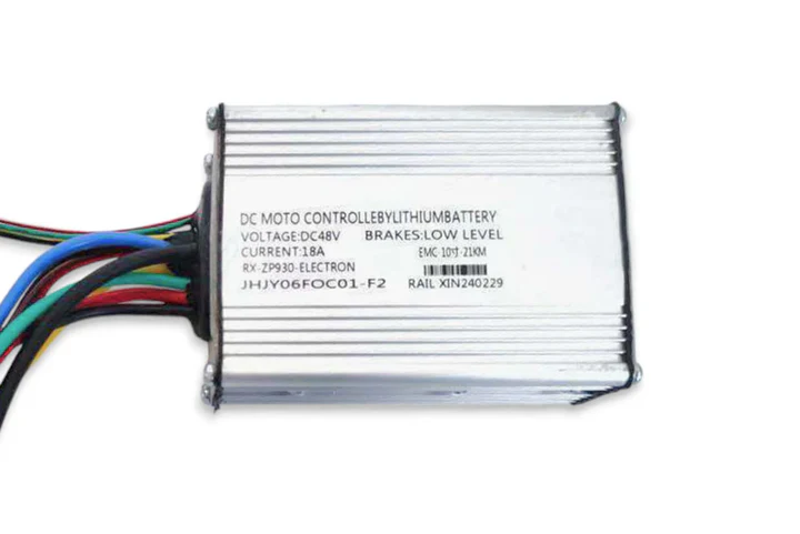 Controllore S5 ABE