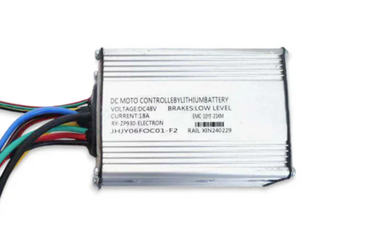 Controllore S5 ABE