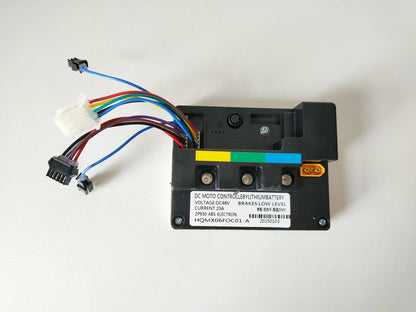 Controllore S5 V.2/V.3