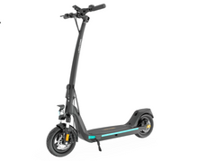 JOYOR C10 Foldable Electric Scooter 50KM Range Removable Battery