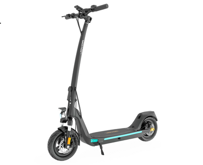 JOYOR C10 Foldable Electric Scooter 50KM Range Removable Battery