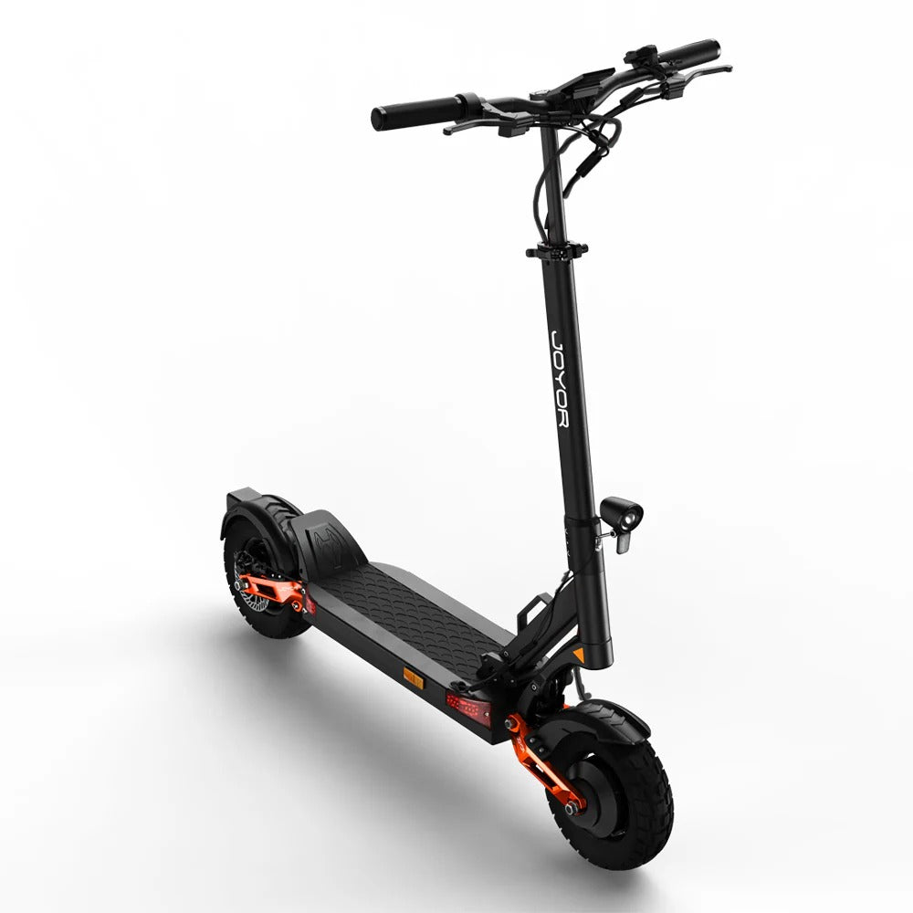 JOYOR T10 1000W dual motor electric scooter