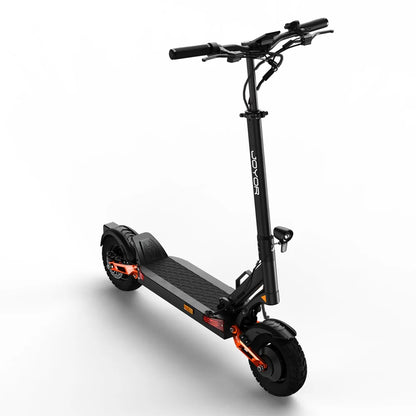 JOYOR T10 1000W dual motor electric scooter