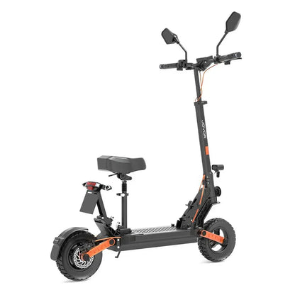 JOYOR S8E 800W 48V 26Ah E-Scooter