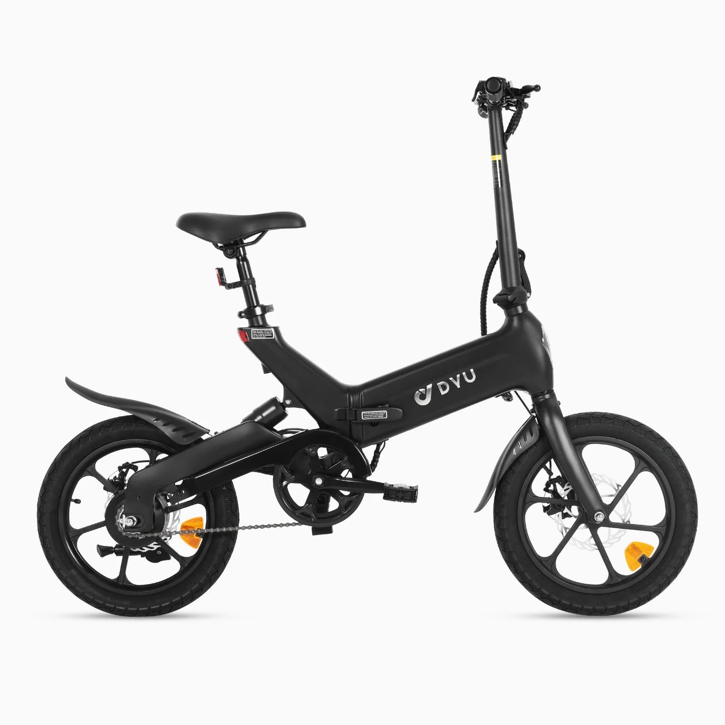 DU C3 14 pollici pieghevole Evike