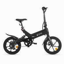 DU C3 14 pollici pieghevole Evike