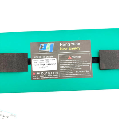  Batterie S5-Z/S5-ABE