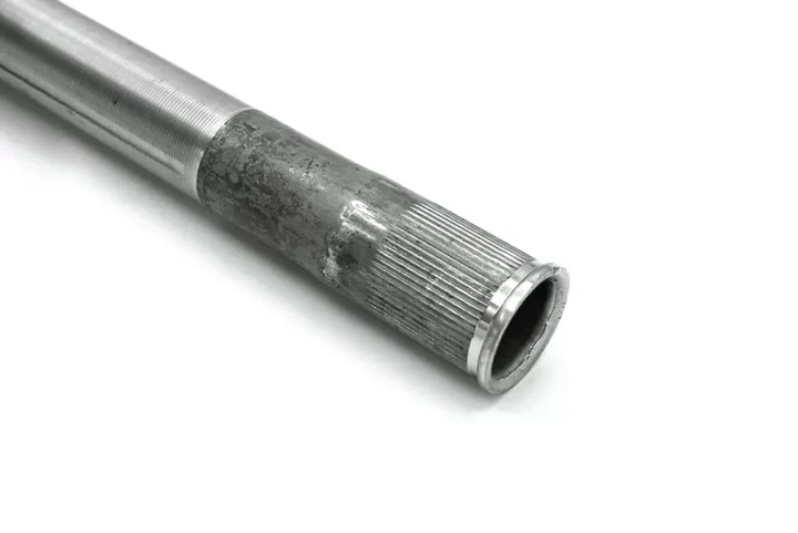 Fork Steering Shaft S5 / S10-S / S-PRO