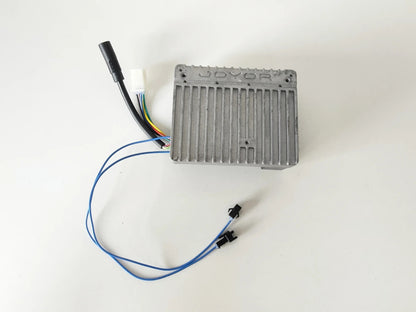 Controllore S5 V.2/V.3