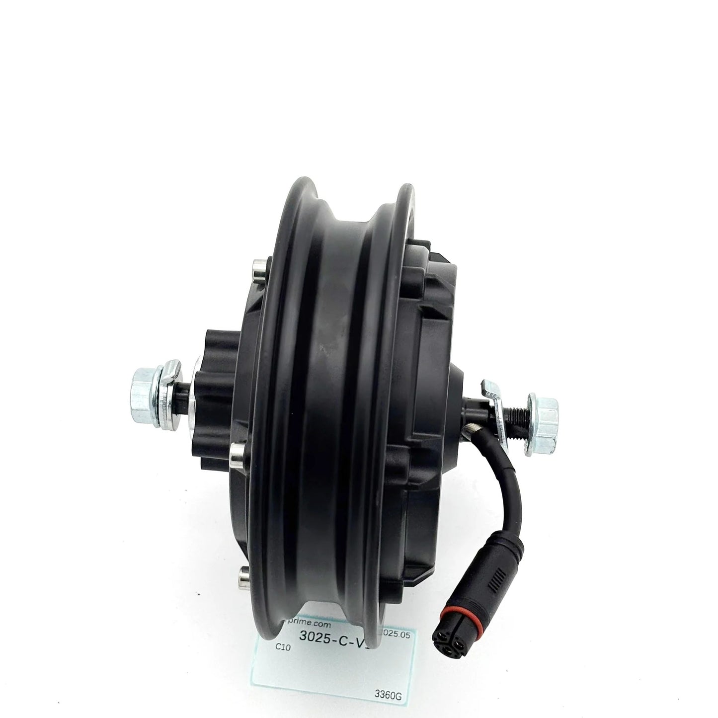  Motor C10
