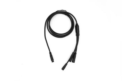 Joined cables V.1 S5 / S10-S