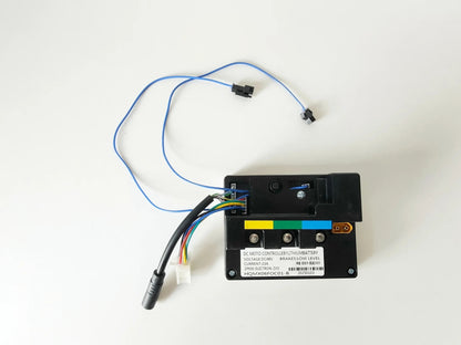 Controllore S5 V.2/V.3