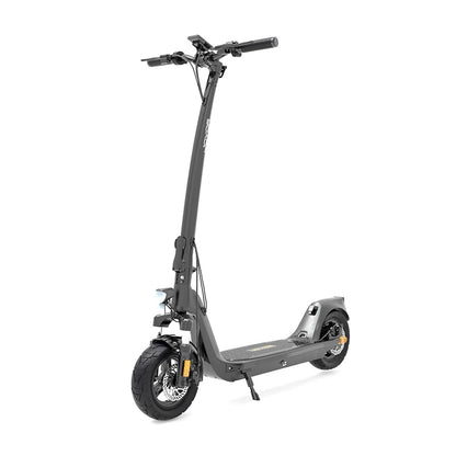 JOYOR C10-E Scooter ABE Legal in Germany with removable battery