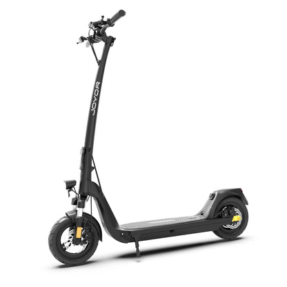 JOYOR C10-E Scooter ABE Legal in Germany with removable battery
