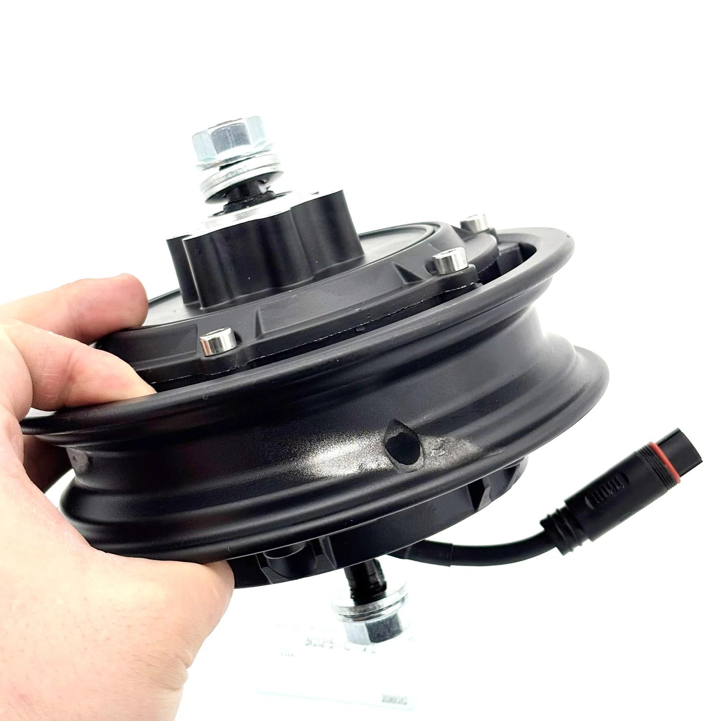  Motor C10