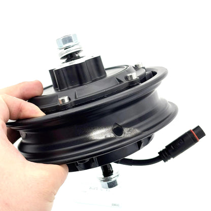  Motor C10