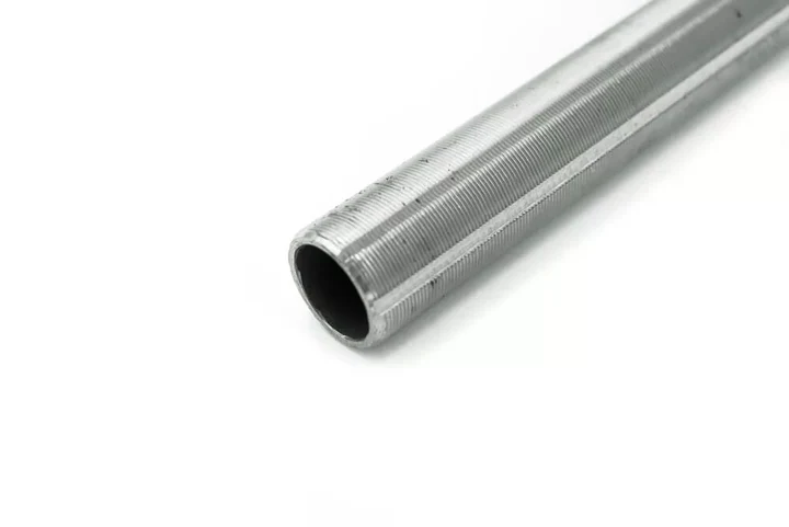 Fork Steering Shaft S5 / S10-S / S-PRO
